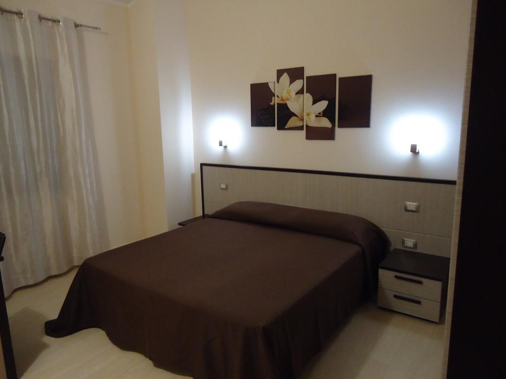 B&B L'Aurora Pula Bilik gambar