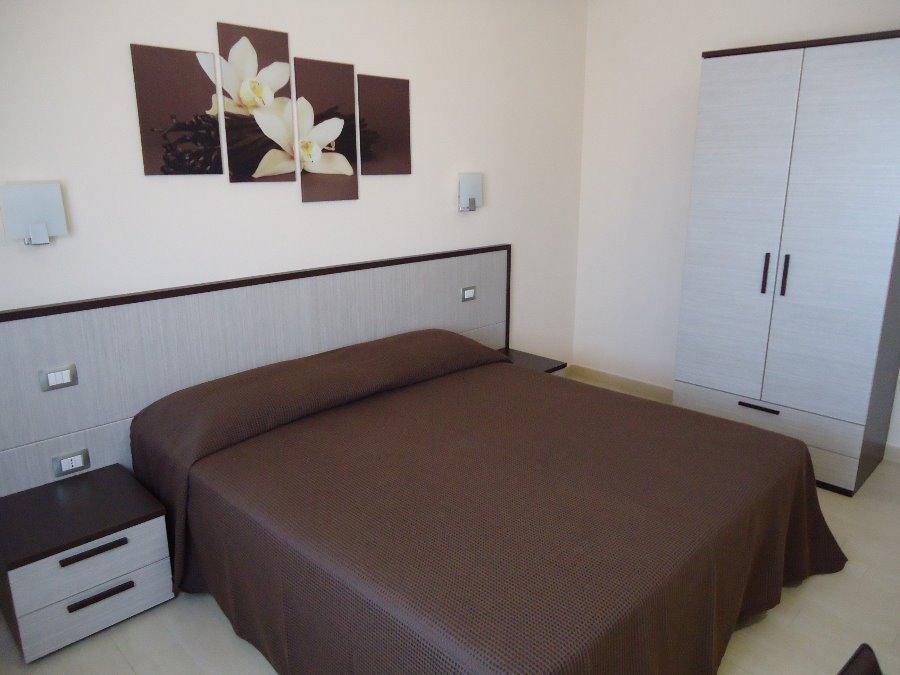 B&B L'Aurora Pula Bilik gambar
