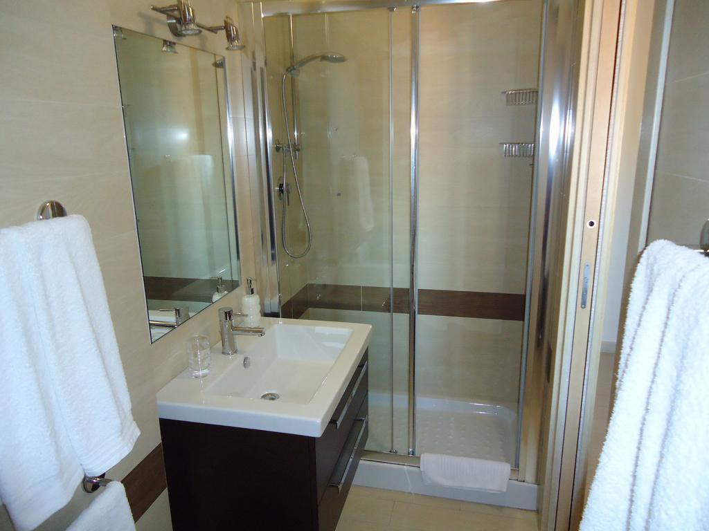 B&B L'Aurora Pula Bilik gambar