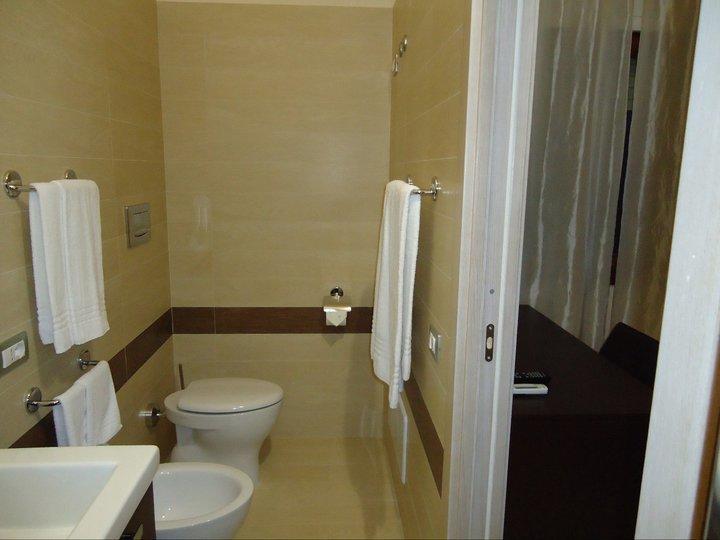 B&B L'Aurora Pula Luaran gambar